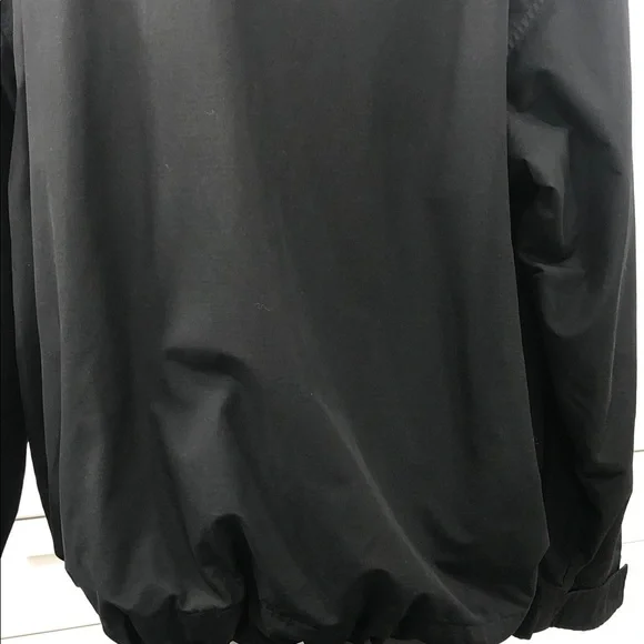 ⛹️♂️Jordan Men's Black Windbreaker Jacket - Picture 9 of 14